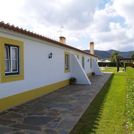 Nave Redonda Do Cerro - Countryside & Nature 外观 照片
