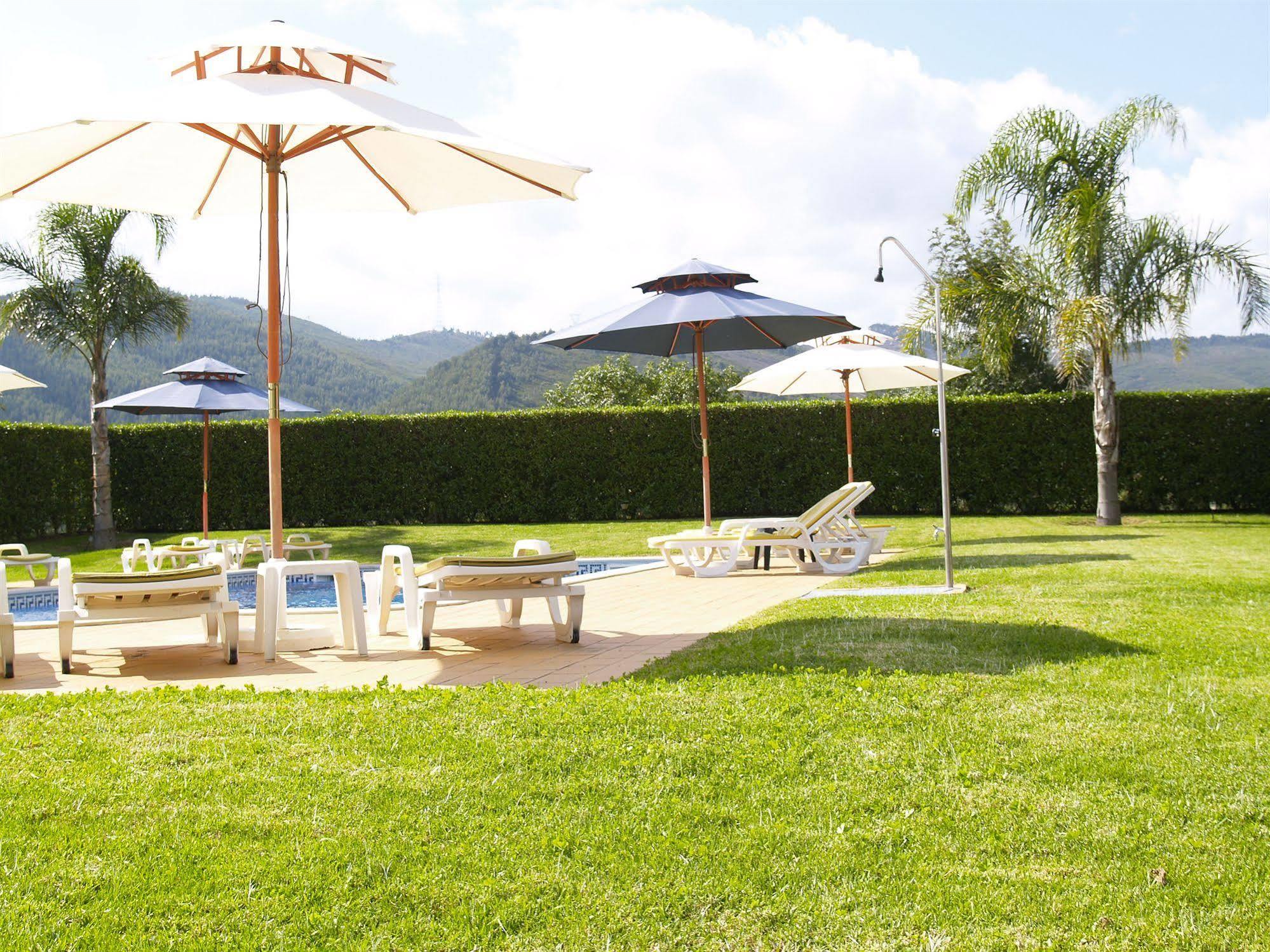 Nave Redonda Do Cerro - Countryside & Nature 外观 照片